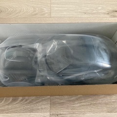 （最終値下げ）ラジコン　TT-02  ベンツ の画像