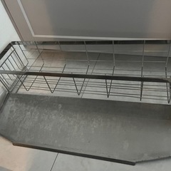 食器水切り、マグカップホルダーの画像
