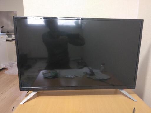 DOSHISHA32型液晶テレビ