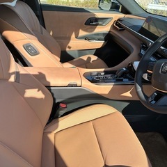 ★車両交換も可　クラウンスポーツ★の画像