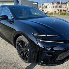 ★車両交換も可　クラウンスポーツ★