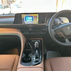 ★車両交換も可　クラウンスポーツ★の画像