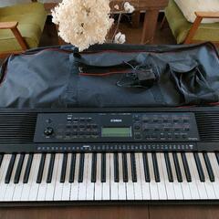 【YAMAHA】PSR-E273　電子キーボード