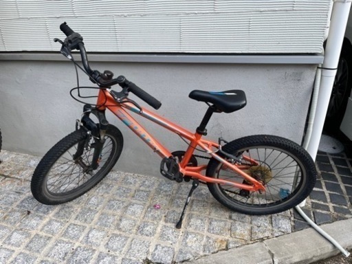 シュウィン　schwinn  MESA 20インチ