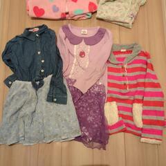 サイズ120まとめ売り①の画像