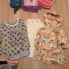 サイズ120まとめ売り①の画像