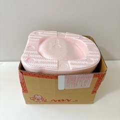 リッチェルひんやりしないおふろチェアの画像
