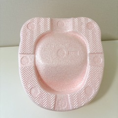 リッチェルひんやりしないおふろチェアの画像