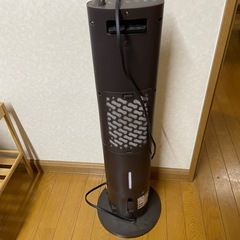 【美品】スリムヒーターの画像