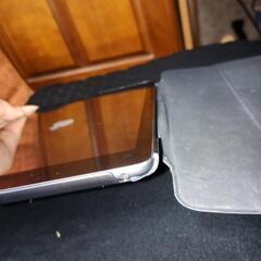 iPad(第6世代) 9.7インチ　ジャンクの画像