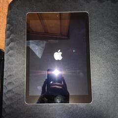 iPad(第6世代) 9.7インチ　ジャンク