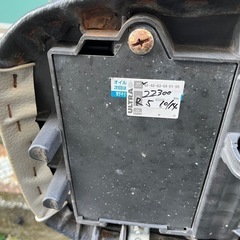 （商談中）
ホンダ　ズーマー   インジェクション車　中古車の画像