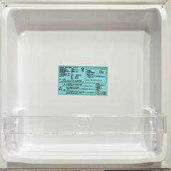 ★動作良好★Haier/ハイアール/ノンフロン冷蔵庫/JR-N40H/40L/1ドア/右開き/2019年製/ホワイト/コンパクトタイプ/耐熱性能天板/E0DY0103の画像