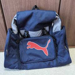 【PUMA】リュックサックの画像