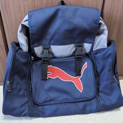 【PUMA】リュックサック