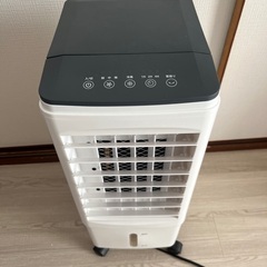 冷風扇