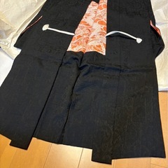 着物　羽織り　作り帯　　浴衣生地などまとめての画像