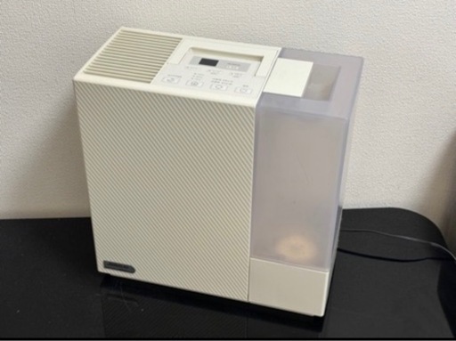 002【中古】ダイニチ ハイブリッド加湿器 HD-RX516