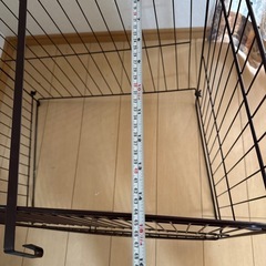 ストーブガードの画像