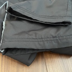 ウィンドブレーカー　130  美品の画像