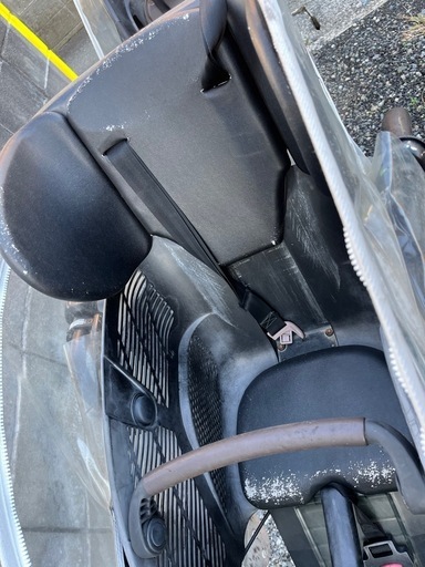 【取引確定メッセージ】子供2人乗り　電動自転車　