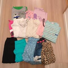 サイズ120まとめ売り②