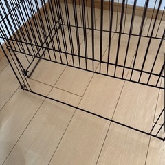 ストーブガードの画像