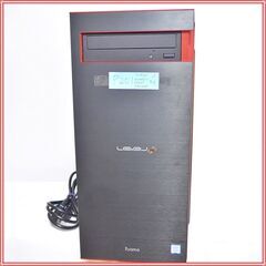 【ゲーミングPC】iiyama LEVEL-R040 i7 97...