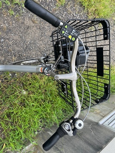 ヤマハ PAS GEAR-U「PA24GU」 電動自転車 【公式通販】