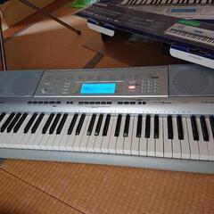 CASIO  エレクトーンの画像