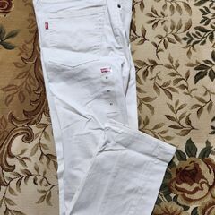 リーバイスLevi's513未使用