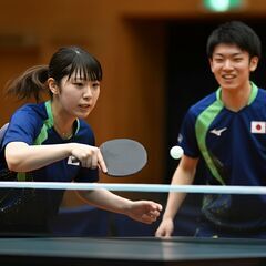 帯広で卓球仲間を募集！！🏓 - 帯広市