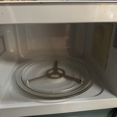 家電 キッチン家電 オーブンレンジの画像