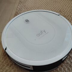 ロボット掃除機　