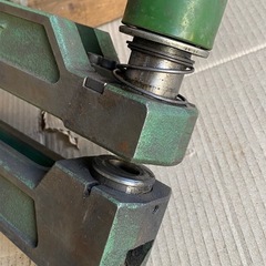 パンチング　ハイセット　ミヤギ製の画像