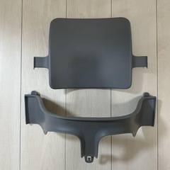 Stokke (ストッケ) トリップトラップ ベビーチェア ハイチェアの画像