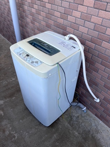 洗濯機