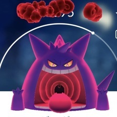 ポケモンGOフレンド募集