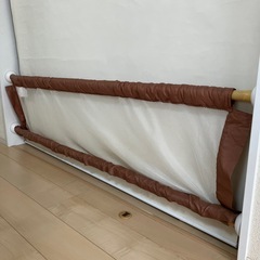 ベビーゲート