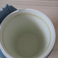 eSpring 浄水器Ⅱ 据置型の画像