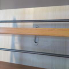 チェスト　ブックシェルフ　の画像