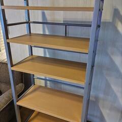 チェスト　ブックシェルフ　の画像