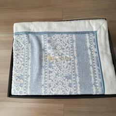 掛け毛布