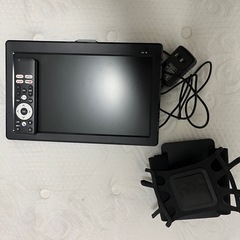 車載モニター