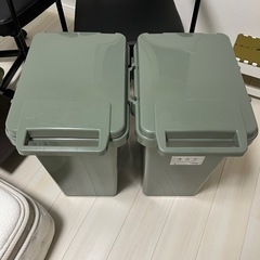 ゴミ箱