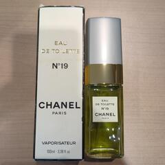 1/3値下げ！　4500→3500　シャネル CHANEL No...