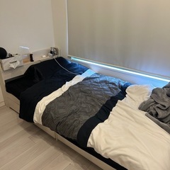 シングルベッド