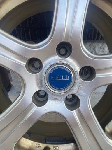 11/10まで出品。215/65/R16 グッドイヤーICE NAVI(アイスナビ) 7