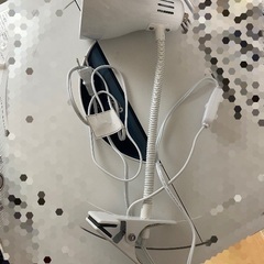 ライト お譲りします
