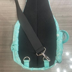 すみっこぐらしショルダーバックの画像